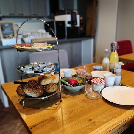 Hengevelde B&B Erve Groot Wegereef المظهر الخارجي الصورة