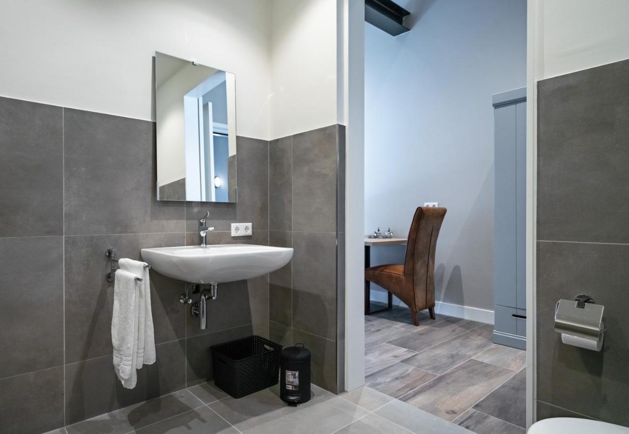 Hengevelde B&B Erve Groot Wegereef المظهر الخارجي الصورة