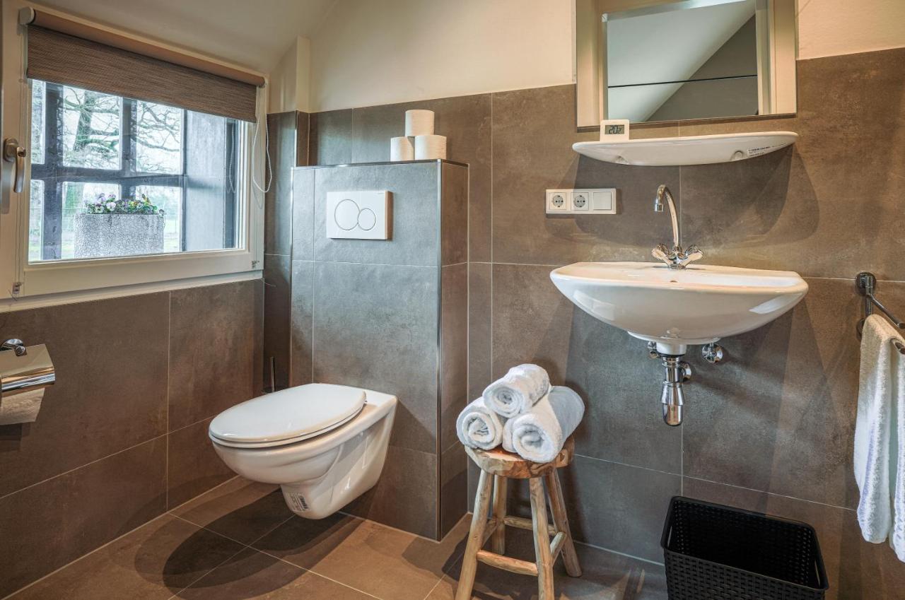 Hengevelde B&B Erve Groot Wegereef المظهر الخارجي الصورة