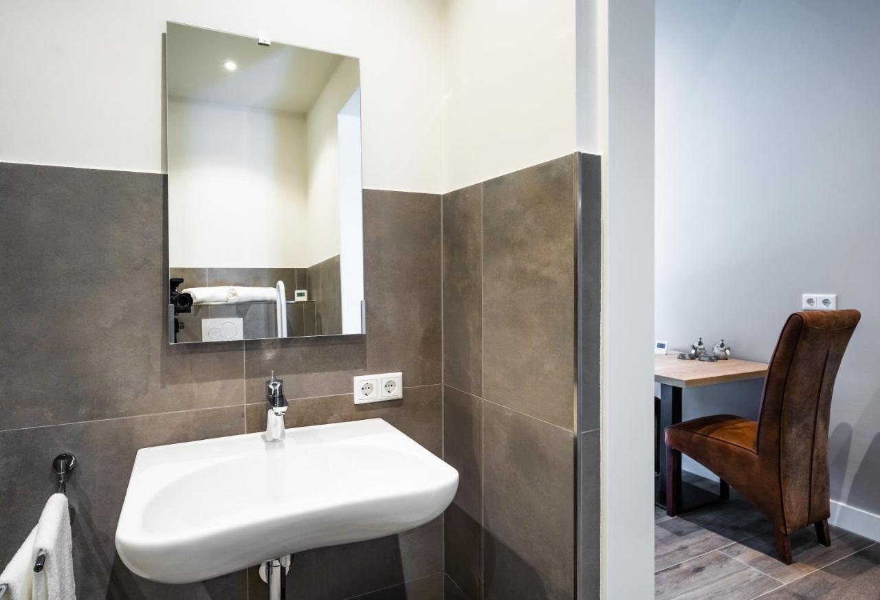 Hengevelde B&B Erve Groot Wegereef المظهر الخارجي الصورة