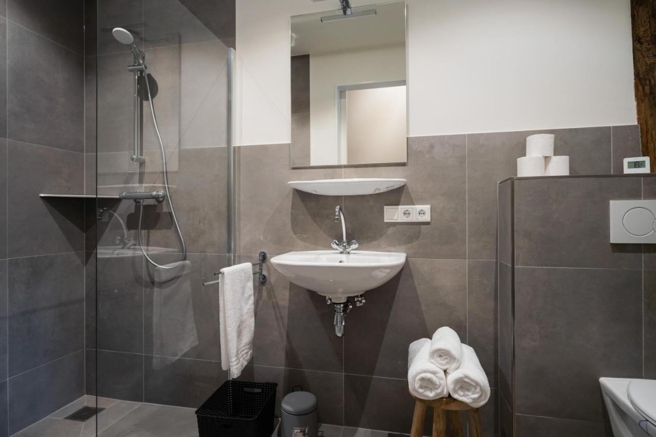 Hengevelde B&B Erve Groot Wegereef المظهر الخارجي الصورة